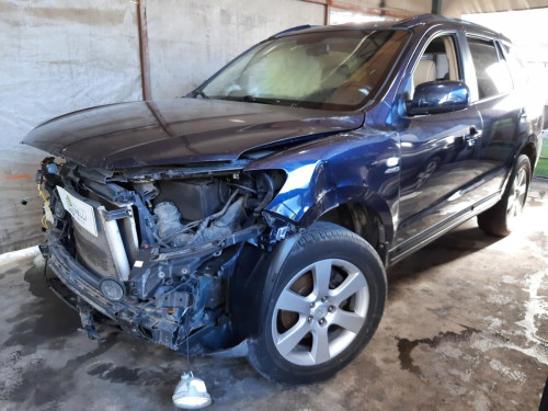  HYUNDAI SANTA FE (CM) 