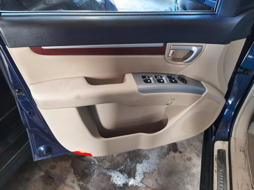  HYUNDAI SANTA FE (CM) 