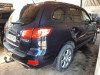 HYUNDAI SANTA FE (CM) — vehículo donante para recambios 