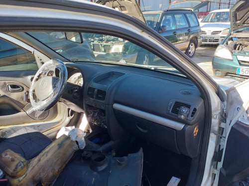  RENAULT CLIO II FASE II (B/CB0) 