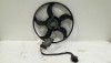  ELECTROVENTILADOR SEAT LEON (1P1) 