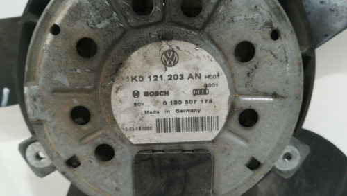  ELECTROVENTILADOR SEAT LEON (1P1) 