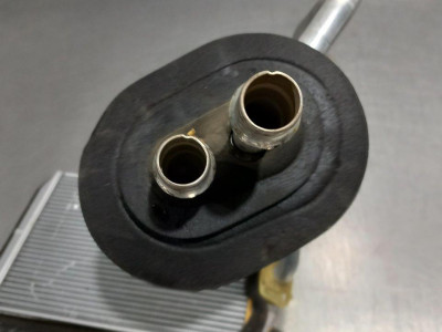 RADIADOR CALEFACCION / AIRE ACONDICIONADO, RENAULT, KANGOO I (F/KC0)