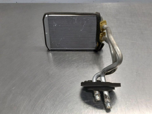  RADIADOR CALEFACCION / AIRE ACONDICIONADO, RENAULT, KANGOO I (F/KC0) 