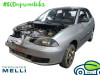 SEAT IBIZA (6L1) — vehículo donante para recambios 