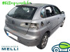 SEAT IBIZA (6L1) — vehículo donante para recambios 