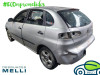 SEAT IBIZA (6L1) — vehículo donante para recambios 