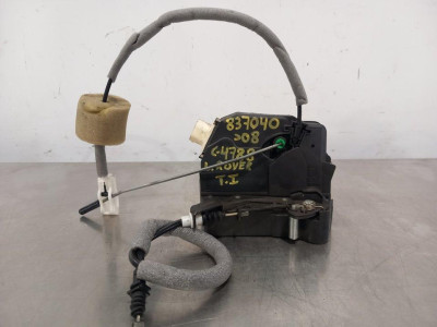 CERRADURA PUERTA TRASERA IZQUIERDA, LAND ROVER, RANGE ROVER (LM)