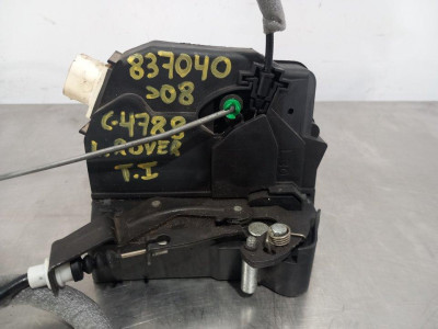 CERRADURA PUERTA TRASERA IZQUIERDA, LAND ROVER, RANGE ROVER (LM)