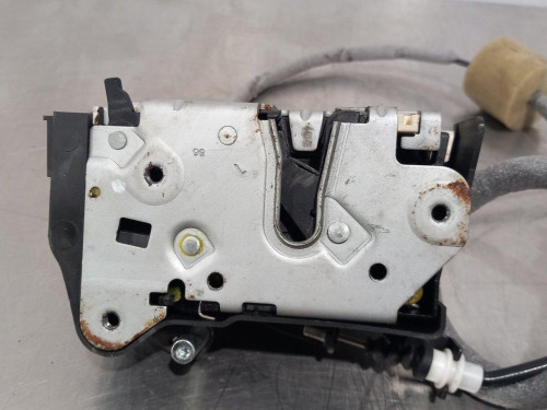  CERRADURA PUERTA TRASERA IZQUIERDA, LAND ROVER, RANGE ROVER (LM) 