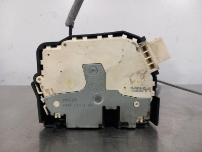 CERRADURA PUERTA TRASERA IZQUIERDA, LAND ROVER, RANGE ROVER (LM)