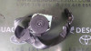 CINTURON SEGURIDAD TRASERO DERECHO Land Rover RANGE ROVER EVOQUE 