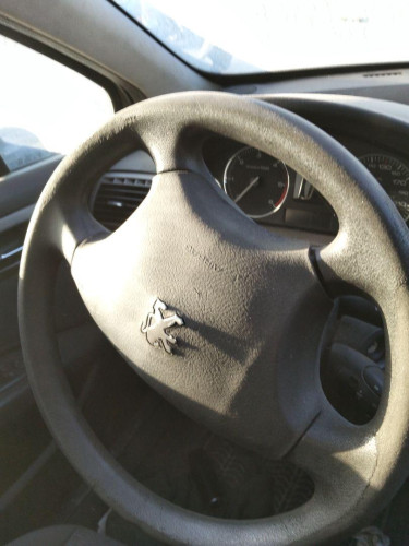 AIRBAG DELANTERO IZQUIERDO PEUGEOT 407 