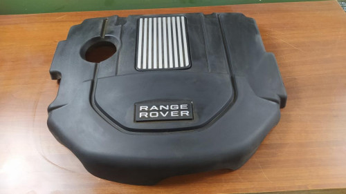 TAPA MOTOR Land Rover RANGE ROVER SPORT 