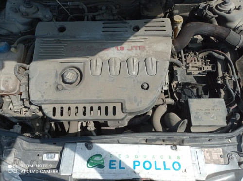  ALFA ROMEO 147 (190) 