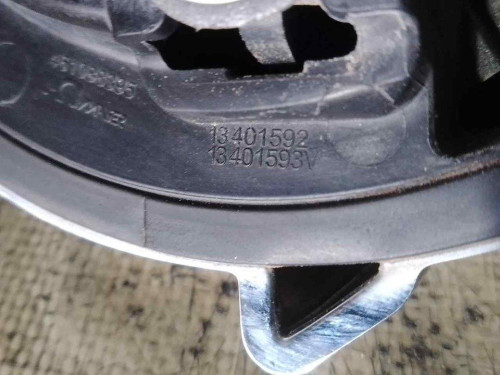 MANETA EXTERIOR PORTON OPEL CORSA E 