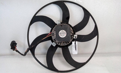 ELECTROVENTILADOR, VOLKSWAGEN, TOURAN (1T1)