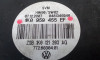  ELECTROVENTILADOR VOLKSWAGEN TOURAN (1T1) 