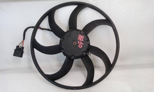  ELECTROVENTILADOR VOLKSWAGEN TOURAN (1T1) 