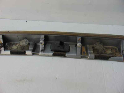 MANETA EXTERIOR PORTON, RENAULT, SCENIC III (JZ)