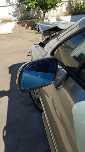 RETROVISOR IZQUIERDO Peugeot 407 (2004->) Peugeot 407 (2004->) 
