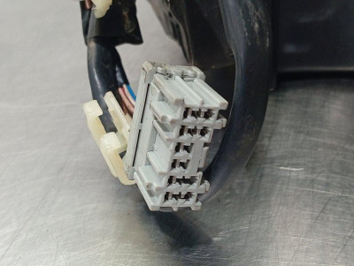 RETROVISOR DERECHO, HONDA, CIVIC TOURER (FK)