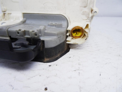 CERRADURA PUERTA DELANTERA IZQUIERDA, AUDI, A6 ALLROAD QUATTRO (4FH)