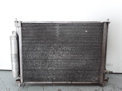 CONDENSADOR / RADIADOR AIRE ACONDICIONADO RENAULT MODUS I 