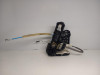  CERRADURA PUERTA TRASERA DERECHA, MERCEDES-BENZ, CLASE B (BM 246) 