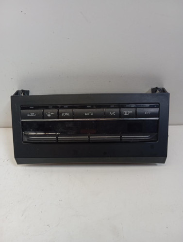  MANDO CLIMATIZADOR MERCEDES-BENZ CLASE E (BM 207) COUPE 