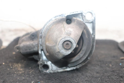 MOTOR ARRANQUE, BENELLI, 49X