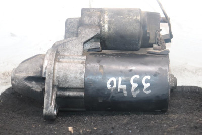 MOTOR ARRANQUE, BENELLI, 49X