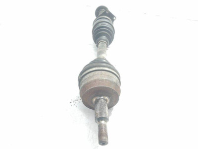 TRANSMISION DELANTERA DERECHA, VOLKSWAGEN, T5 TRANSPORTER BUS (7H)