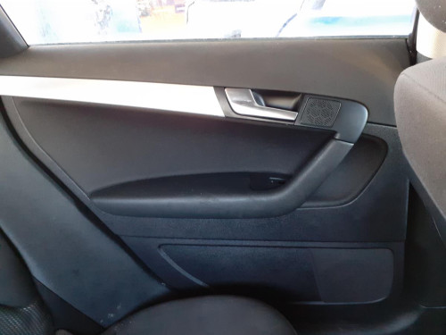  JUEGO TAPIZADOS / CARTONERAS Audi A3 SPORTBACK (8PA) 