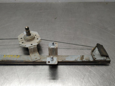 ELEVALUNAS DELANTERO DERECHO, PEUGEOT, BOXER (330) FURGÓN BAT.3200MM (2002)