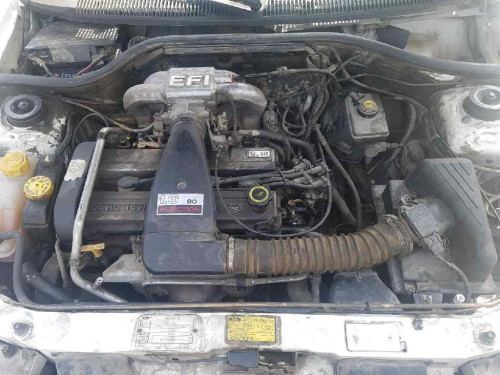  FORD ESCORT BERL./TURNIER 