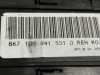  MANDO LUCES Skoda FABIA COMBI (6Y5) 
