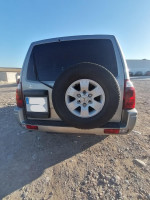 MITSUBISHI MONTERO (V60/V70)