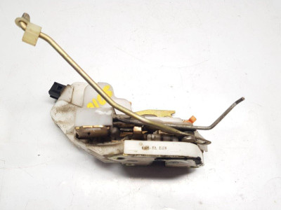 CERRADURA PUERTA DELANTERA IZQUIERDA, MITSUBISHI, MONTERO (V20/V40)