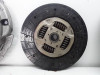 KIT EMBRAGUE HYUNDAI H-1 () 