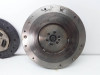 KIT EMBRAGUE HYUNDAI H-1 () 