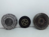 KIT EMBRAGUE HYUNDAI H-1 () 