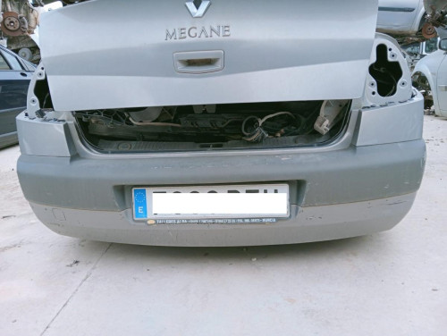  RENAULT MEGANE II CLASSIC BERLINA 