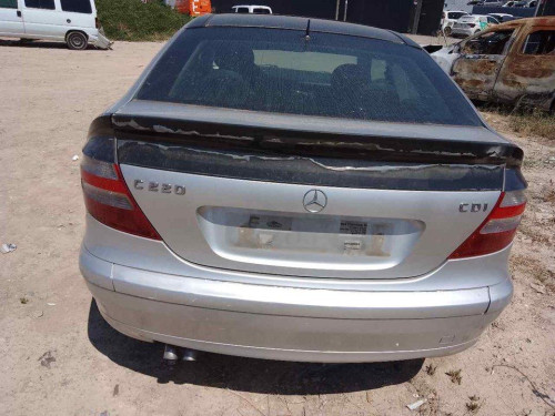 PORTON TRASERO Mercedes-Benz CLASE C (BM 203) SPORTCOUPE 