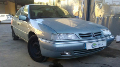 CITROEN XANTIA BERLINA
