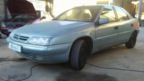  CITROEN XANTIA BERLINA 