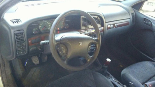  CITROEN XANTIA BERLINA 