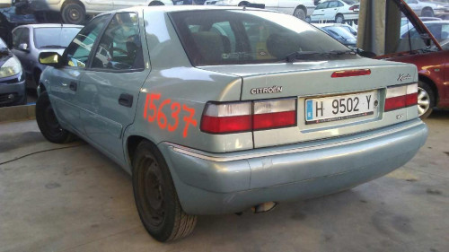  CITROEN XANTIA BERLINA 