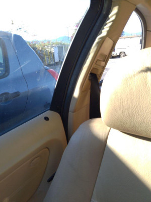 CINTURON SEGURIDAD DELANTERO DERECHO