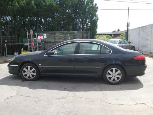  PEUGEOT 607 (S2) 